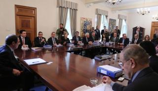 «Μάχη των Navtex» πάνω από την κυπριακή ΑΟΖ