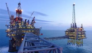Κυπριακή ΑΟΖ: Μέχρι τέλος του 2021 νέα γεώτρηση από την ExxonMobil στο τεμάχιο 10
