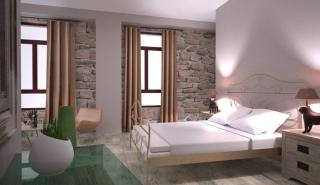 Eμπλουτίζεται το Fileas Art Hotel της Κρήτης