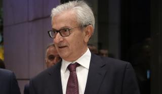 Επίθεση Βενιάμη σε ΕΕ για τη φορολόγηση της ναυτιλίας