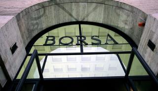 Εξαγορά της Borsa Italiana από το Euronext για 4,4 δισ. ευρώ