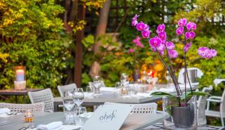 Το CHEFI είναι ο καλύτερος boutique πολυχώρος της Αθήνας! (pics)