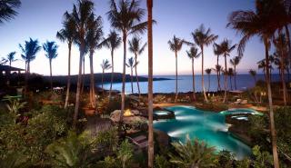 Τα 15 καλύτερα luxury ξενοδοχεία στον κόσμο