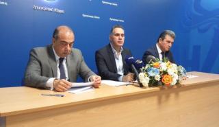 Κύπρος: Σοβαρή κρίση στο ΔΗΚΟ 