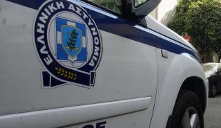 Λάρισα: Σύλληψη για πρόκληση 12 πυρκαγιών στην περιοχή του Αμπελώνα