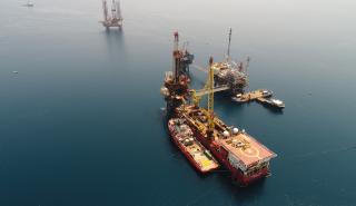 Energean: Με το Stena Icemax οι νέες γεωτρήσεις στο Ισραήλ 