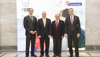 Νέα χρηματοδοτικά εργαλεία «φέρνει» ο 6ος κύκλος του Egg