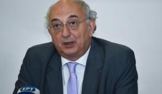 Αμανατίδης: Η ελληνική κυβέρνηση έχει την πλήρη στήριξη της Κυπριακής Δημοκρατίας