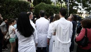 ΠΙΣ: Σε οικονομική ασφυξία λόγω του clawback οι κλινικοεργαστηριακοί γιατροί