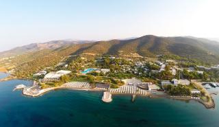 Περ. Αττικής: Δρομολογείται η κατασκευή ελικοδρομίου στην Ύδρα