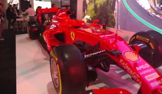 MWC 2018: Πλέον θα βλέπετε Formula 1 μέσα από το κινητό σας