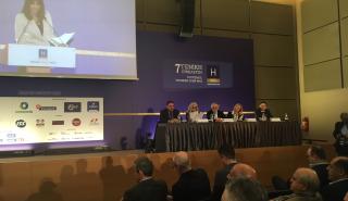 Βασιλικός: Να γίνουν πράξεις τα μεγάλα λόγια για τον τουρισμό