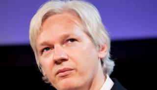 Θετικός στον κορονοϊό ο ιδρυτής των WikiLeaks, Τζούλιαν Ασάνζ