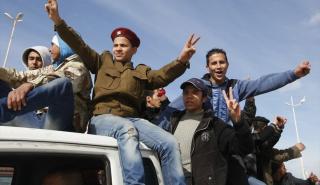 Λιβύη: Καθυστερεί η ανακοίνωση του καταλόγου των υποψηφίων, διαφαίνεται πιθανή αναβολή των εκλογών