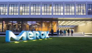 Η Merck στη λίστα Top Employers Europe 2018