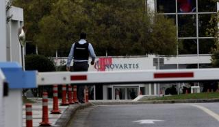 Υπόθεση Novartis: Στο Ειδικό Δικαστήριο περί ευθύνης υπουργών ο Παπαγγελόπουλος και η Τουλουπάκη