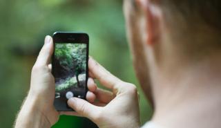 Αυτή η τεχνολογία θα αντικαταστήσει τα Smartphone στο μέλλον