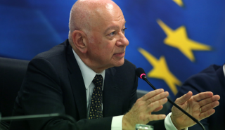 Παπαδημητρίου: Θα στηρίξουμε τις μικρομεσαίες επιχειρήσεις