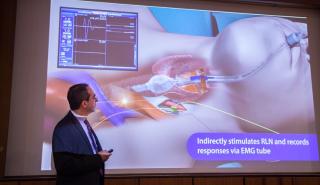 Η Κλινική ΜΗΤΕΡΑ εφαρμόζει μια πρωτοποριακή τεχνική για πρώτη φορά στην Ελλάδα