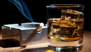 800 εκατ. ευρώ χαμένα από καπνικά και αλκοολούχα λόγω λαθρεμπορίου