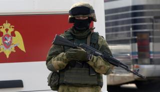 Ρωσία: Συνελήφθη για "προδοσία" ο επικεφαλής επιστήμονας του Ινστιτούτου Θεωρητικής και Εφαρμοσμένης Μηχανικής του Νοβοσιμπίρσκ