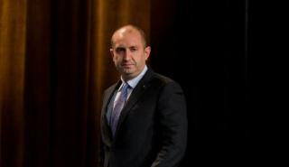 Βουλγαρία - ΒΤΑ: Ο Ράντεφ εξαίρει τις προσπάθειες της Βοσνίας στην ενταξιακή της πορεία προς την ΕΕ