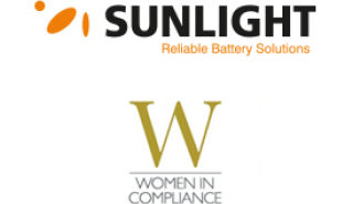 H Sunlight υποψήφια για τα «Women in Compliance Awards»