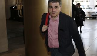 Eνέργεια και ιδιωτικοποιήσεις στην ατζέντα των Θεσμών