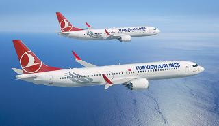 Turkish Airlines: Ακυρώνονται όλες οι πτήσεις προς το Καζακστάν έως τις 9 Ιανουαρίου