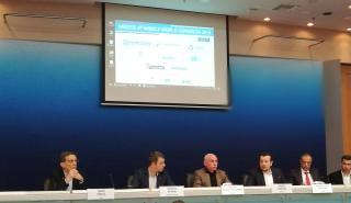 Αναβαθμισμένη η ελληνική αποστολή στο GSMΑ Mobile World Congress 2018