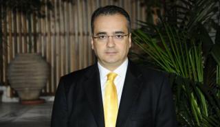 Βερβεσός: Κανένα στοιχείο δεν απέκρυψα για τα Τέμπη - Απαντήσεις αναμένει ο Γ. Φλωρίδης