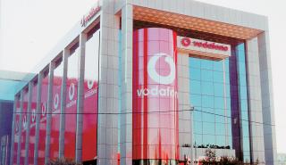 Vodafone: Δωρεάν κλήσεις και SMS προς όλα τα δίκτυα στην Ουκρανία