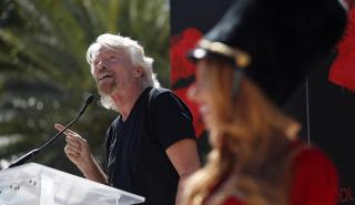 Στα χέρια του Μπράνσον το Hard Rock Casino στο Λας Βέγκας