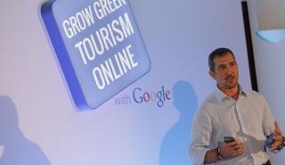 Google και Περιφέρεια Κρήτης δίνουν τα χέρια για τον Τουρισμό