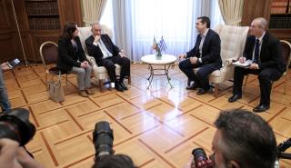 Συμφωνίας συνεργασίας Ελλάδας - Πορτογαλίας στον τουρισμό