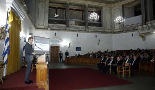 ONEclickLIS: Ένας ψηφιακός χάρτης για κάθε είδους επένδυση