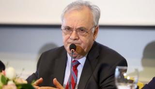 Δραγασάκης: Στοχευμένες φοροελαφρύνσεις 3 δισ. ευρώ στο Μεσοπρόθεσμο