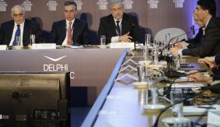 Μεγάλου: Υπάρχει αγορά για τα κόκκινα δάνεια