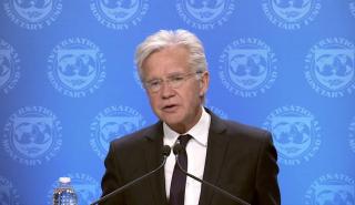 ΔΝΤ: Έχει εντατικοποιηθεί η τεχνική δουλειά για το χρέος