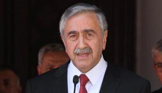 «Οι Τουρκοκύπριοι δεν θέλουν να γίνουν τουρκική επαρχία»