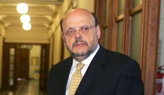 ΝΔ: Αυτονόητη και επιβεβλημένη η διαγραφή Αντώναρου από το ευρωψηφοδέλτιο του ΣΥΡΙΖΑ