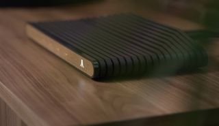 Απογοητεύει η τιμή του νέου Atari (pics)