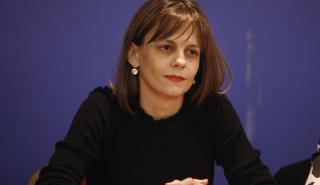 Αχτσιόγλου: Κοινωνικό μέρισμα στο 32% των Ελλήνων