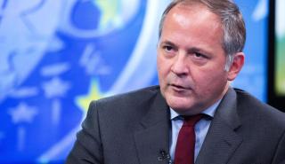 Κερέ: Δεν αναμένεται σύντομα αύξηση επιτοκίων της ΕΚΤ