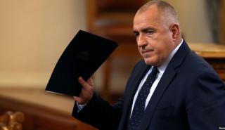 Μπορίσοφ: Όλοι είμαστε ένα στα Βαλκάνια