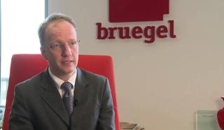 Bruegel: Πρέπει να εξαπλασιαστούν οι επενδύσεις για την αντιμετώπιση της κλιματικής κρίσης