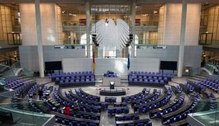 Γερμανικές αντιδράσεις φέρνουν οι αμερικανικοί δασμοί
