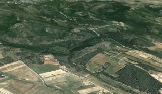 Αλλαγές στις διαδικασίες για τα πρόδηλα σφάλματα για να «ξεμπλοκάρουν» οι δασικοί χάρτες 