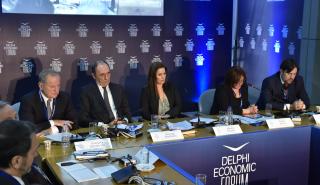 Στεργιούλης: Ενεργειακός κόμβος η Ελλάδα