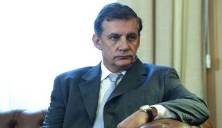 Θ. Δημόπουλος: Πιο μεταδοτική, όχι πιο θανατηφόρα η μετάλλαξη Δέλτα